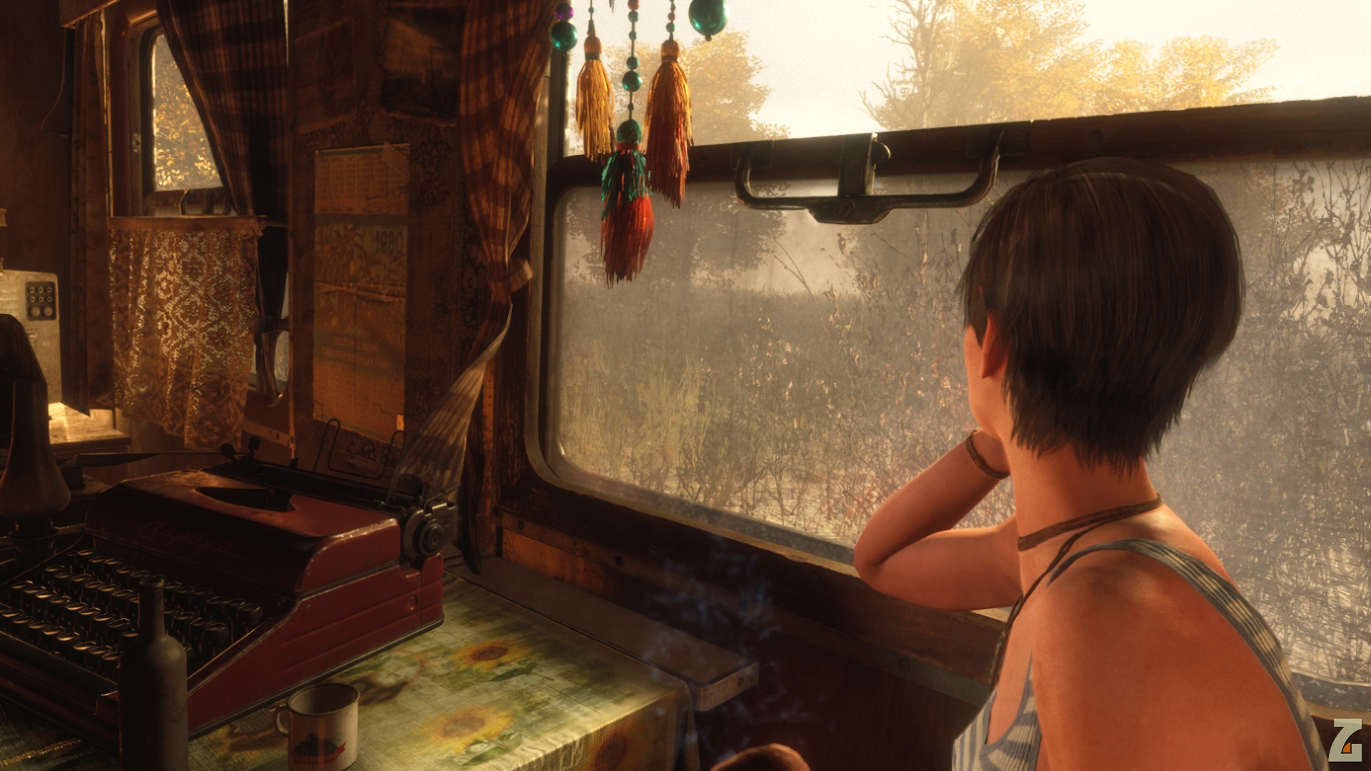 Metro: Exodus