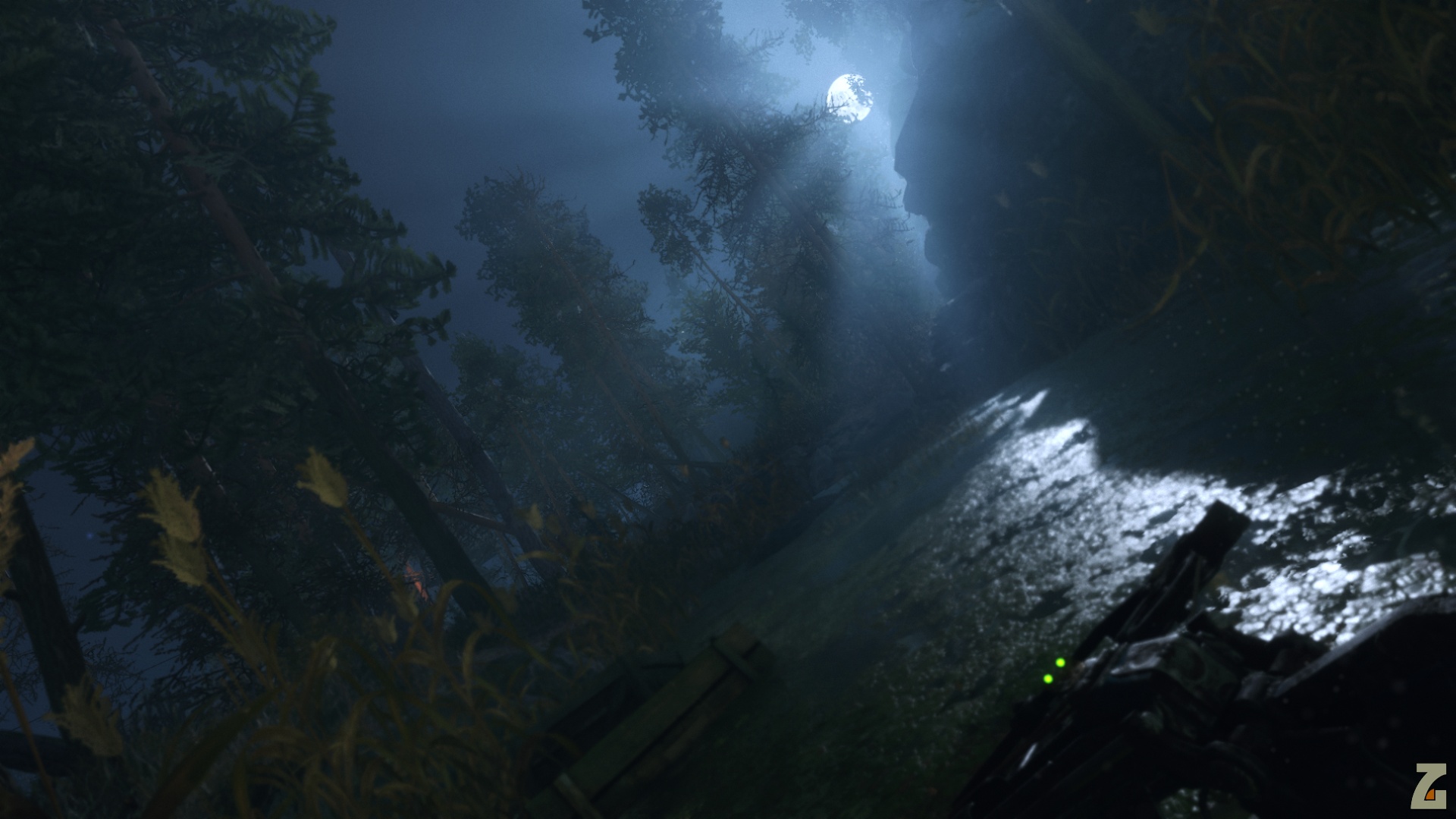 Metro: Exodus
