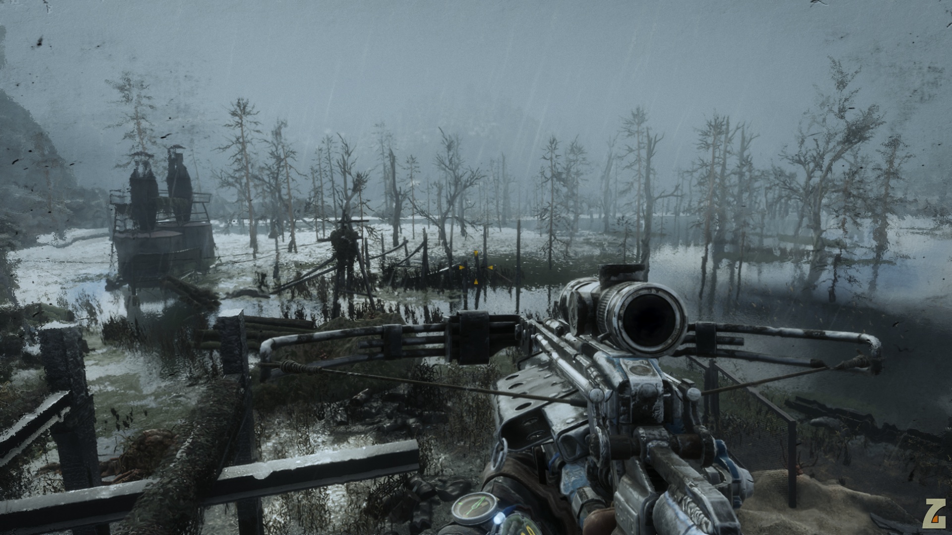 Metro: Exodus