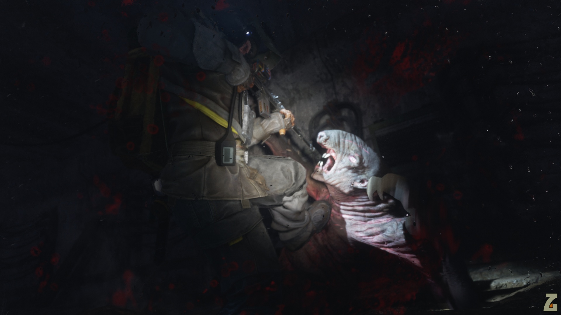 Metro: Exodus