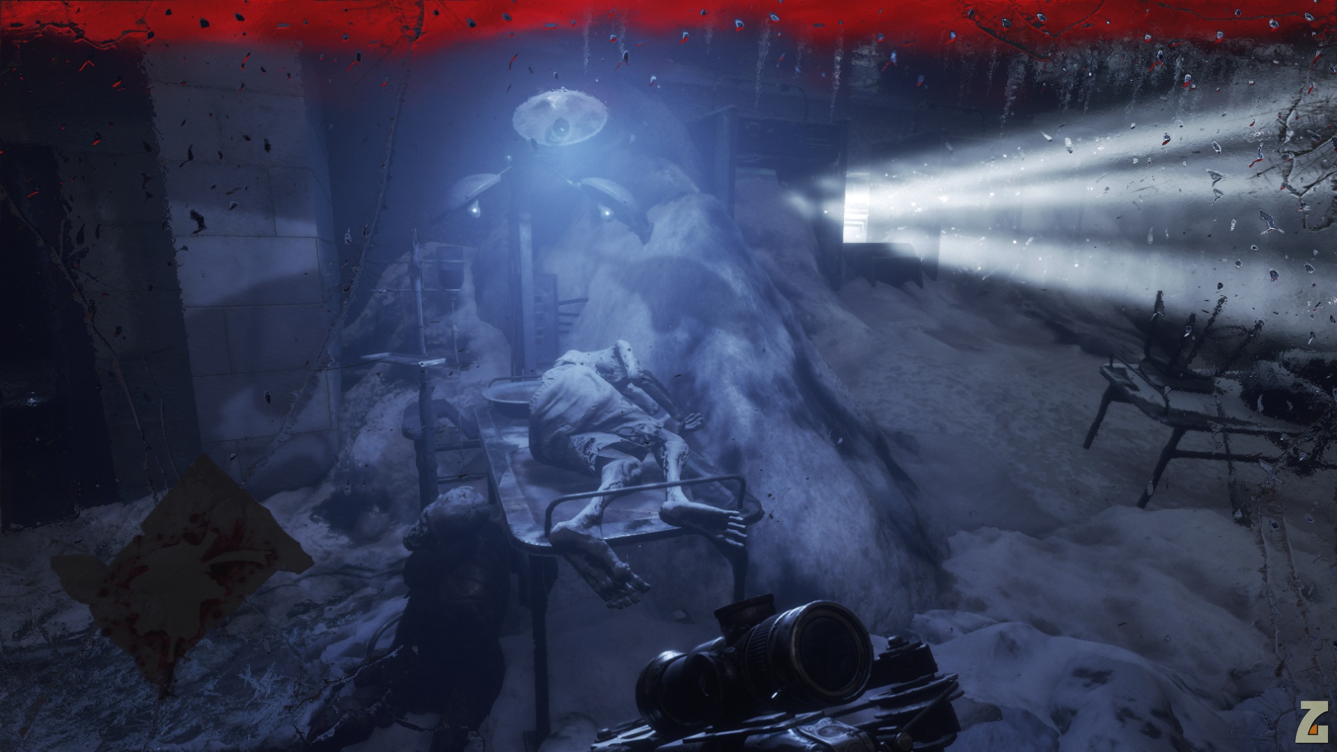 Metro: Exodus