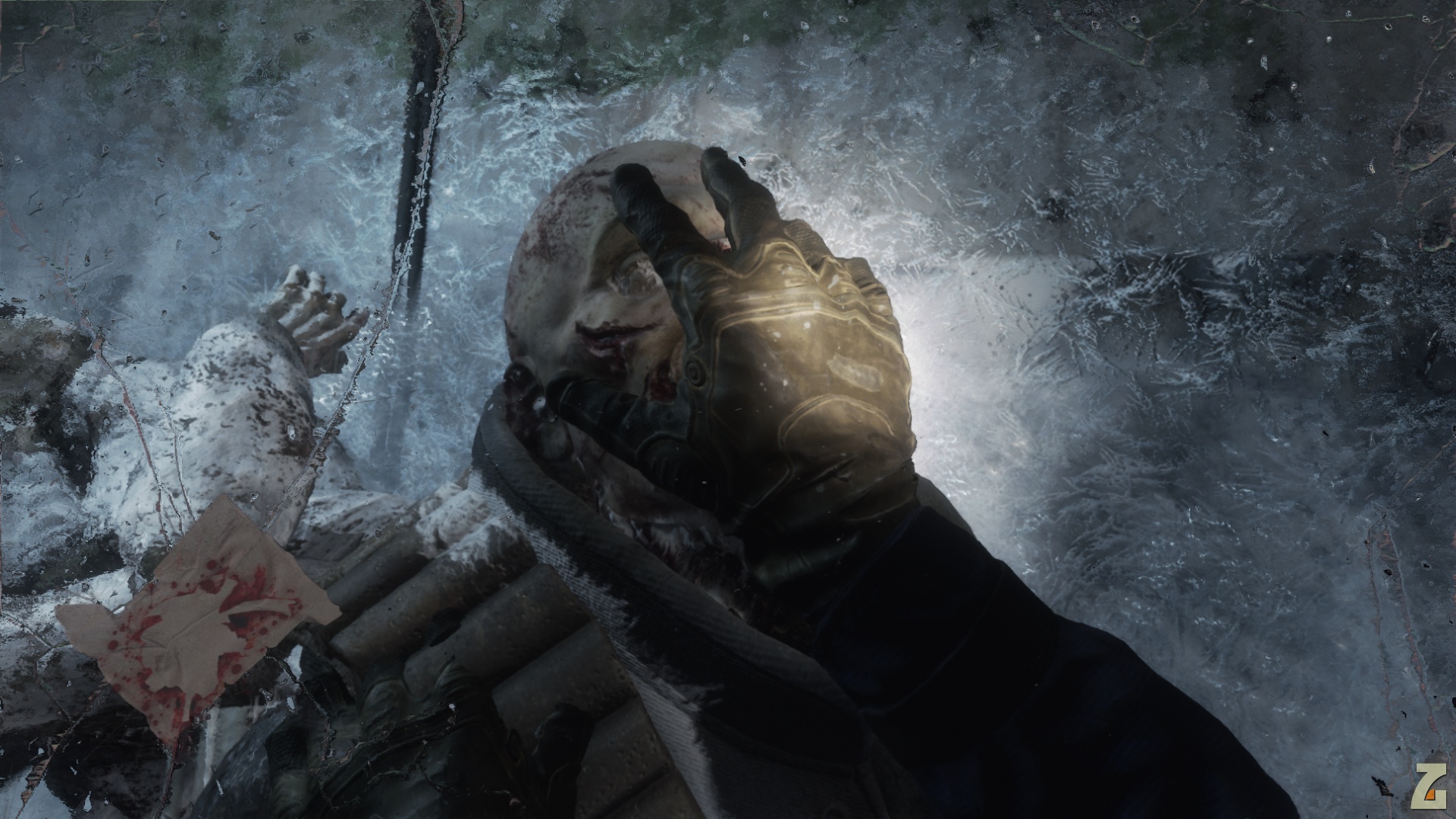 Metro: Exodus